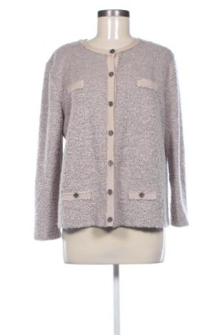 Damen Strickjacke Unbranded, Größe XL, Farbe Beige, Preis € 14,77