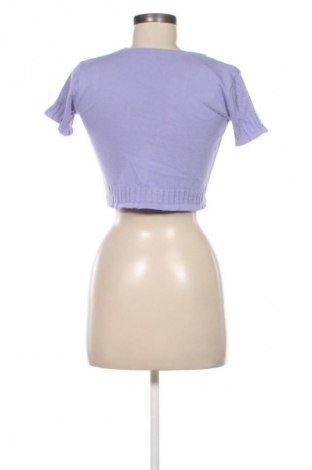 Damen Strickjacke Unbranded, Größe M, Farbe Lila, Preis € 14,83
