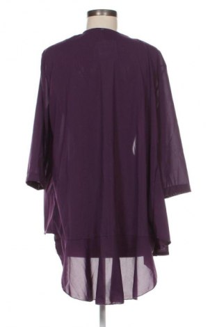Női kardigán Unbranded, Méret XXL, Szín Lila, Ár 5 800 Ft