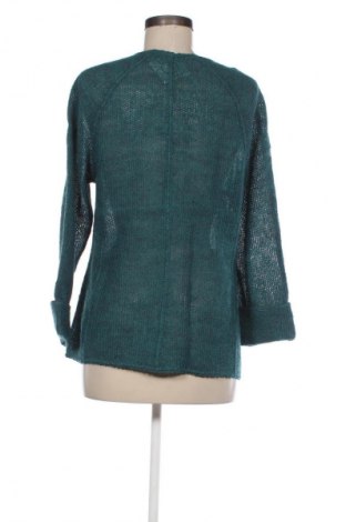 Dámsky kardigán Unbranded, Veľkosť M, Farba Zelená, Cena  14,91 €