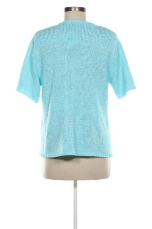 Cardigan de damă Unbranded, Mărime L, Culoare Albastru, Preț 100,99 Lei