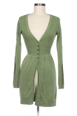 Cardigan de damă Unbranded, Mărime S, Culoare Verde, Preț 100,99 Lei
