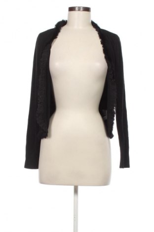Cardigan de damă Unbranded, Mărime M, Culoare Negru, Preț 100,99 Lei