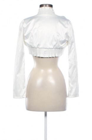 Damen Strickjacke Unbranded, Größe M, Farbe Weiß, Preis 14,83 €