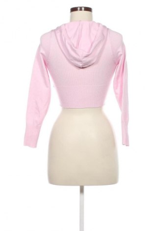 Damski kardigan Unbranded, Rozmiar XS, Kolor Różowy, Cena 95,99 zł