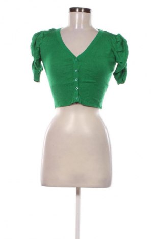 Dámsky kardigán Unbranded, Veľkosť S, Farba Zelená, Cena  16,95 €