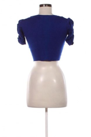 Damen Strickjacke Unbranded, Größe S, Farbe Blau, Preis € 20,99