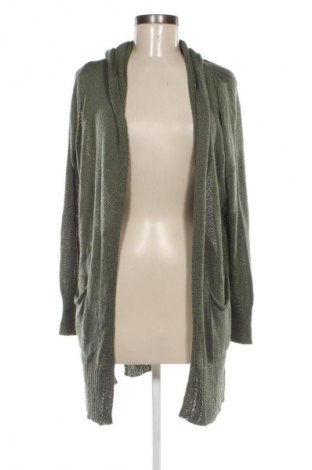 Damski kardigan Unbranded, Rozmiar XL, Kolor Zielony, Cena 58,99 zł