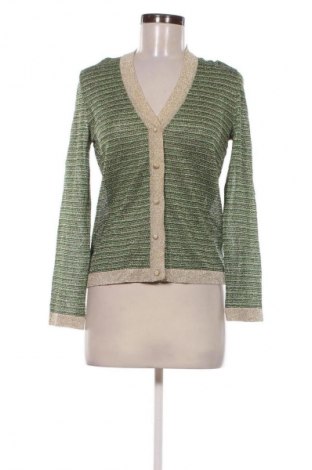 Damen Strickjacke Unbranded, Größe M, Farbe Mehrfarbig, Preis 20,99 €