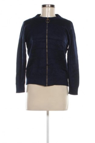 Damski kardigan Unbranded, Rozmiar S, Kolor Niebieski, Cena 150,99 zł