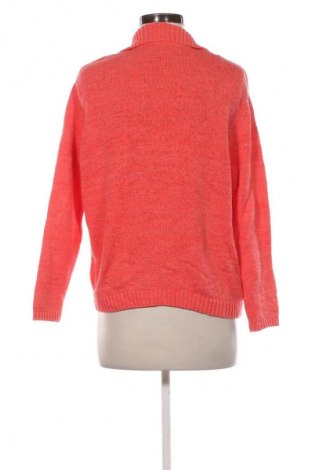 Γυναικεία ζακέτα Unbranded, Μέγεθος XXL, Χρώμα Πορτοκαλί, Τιμή 18,99 €