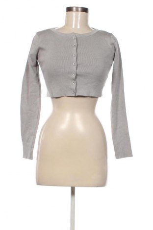 Cardigan de damă Unbranded, Mărime S, Culoare Gri, Preț 158,99 Lei