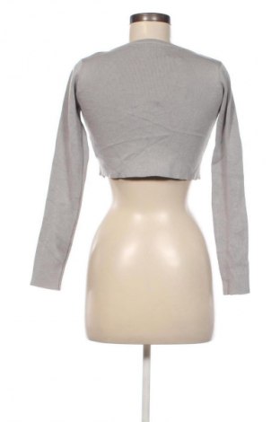 Cardigan de damă Unbranded, Mărime S, Culoare Gri, Preț 158,99 Lei