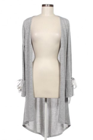 Damski kardigan Unbranded, Rozmiar XL, Kolor Szary, Cena 95,99 zł