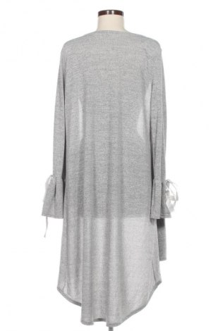 Damski kardigan Unbranded, Rozmiar XL, Kolor Szary, Cena 95,99 zł