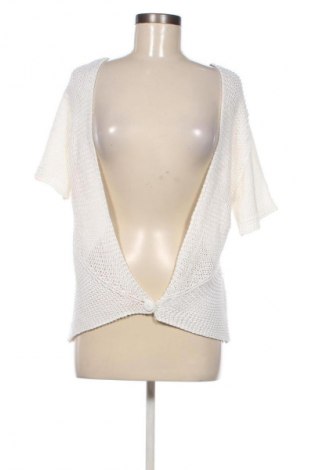 Cardigan de damă Unbranded, Mărime L, Culoare Alb, Preț 100,99 Lei
