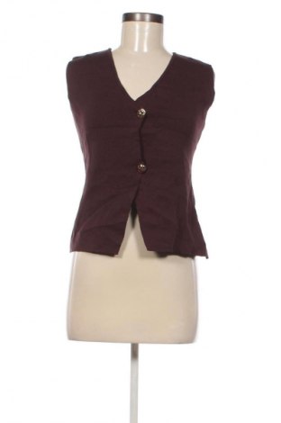 Damen Strickjacke Unbranded, Größe L, Farbe Braun, Preis 20,99 €