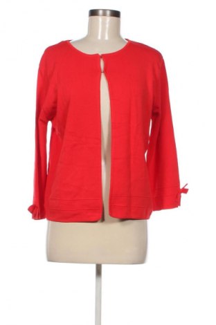 Cardigan de damă Unbranded, Mărime XL, Culoare Roșu, Preț 100,99 Lei
