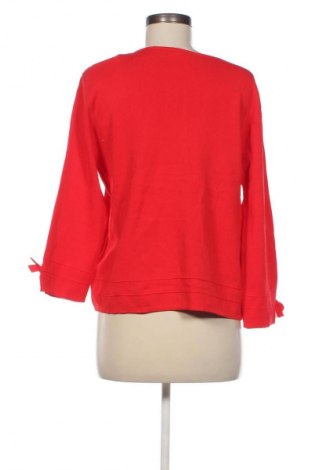 Cardigan de damă Unbranded, Mărime XL, Culoare Roșu, Preț 100,99 Lei