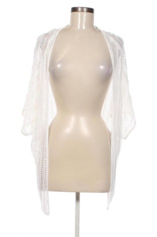 Damski kardigan Unbranded, Rozmiar L, Kolor ecru, Cena 95,99 zł