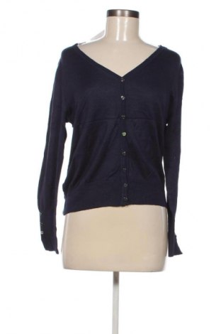 Damski kardigan Unbranded, Rozmiar M, Kolor Niebieski, Cena 38,99 zł