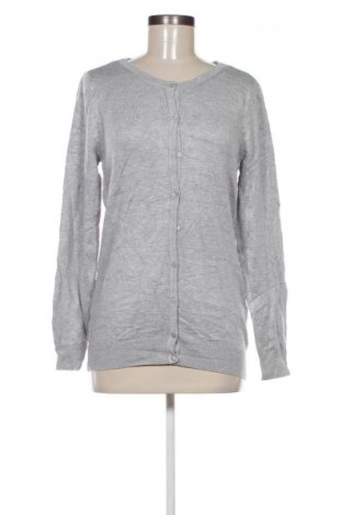 Damen Strickjacke Unbranded, Größe M, Farbe Grau, Preis € 9,99
