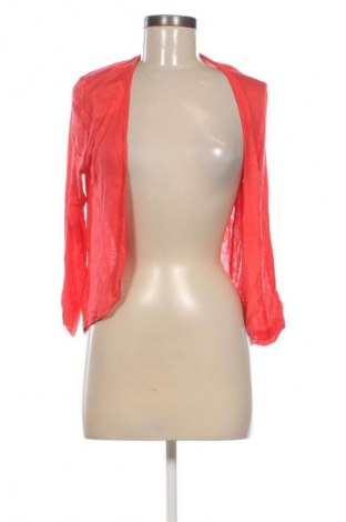 Damen Strickjacke Unbranded, Größe S, Farbe Orange, Preis € 20,99