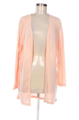 Damen Strickjacke Unbranded, Größe M, Farbe Orange, Preis 20,99 €
