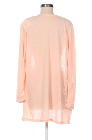 Damen Strickjacke Unbranded, Größe M, Farbe Orange, Preis 20,99 €