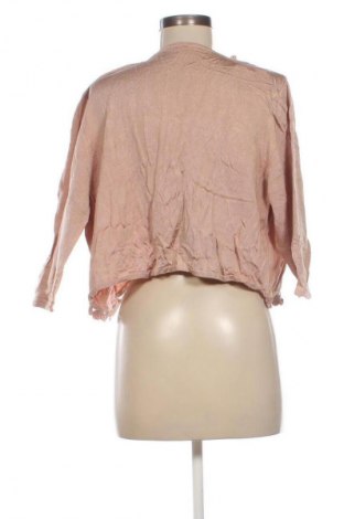 Damski kardigan Unbranded, Rozmiar M, Kolor Brązowy, Cena 95,99 zł