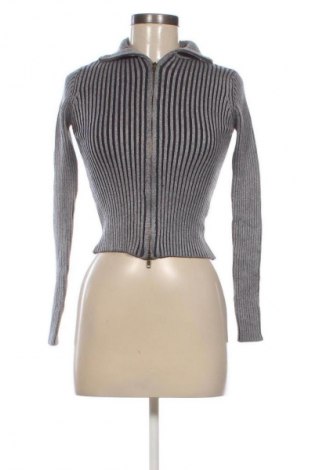 Cardigan de damă Unbranded, Mărime S, Culoare Gri, Preț 100,99 Lei