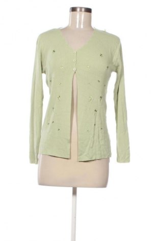 Cardigan de damă Unbranded, Mărime XL, Culoare Verde, Preț 158,99 Lei