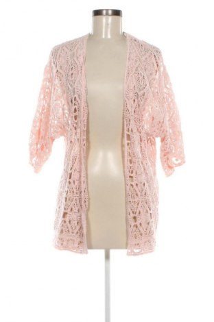 Damen Strickjacke Unbranded, Größe XL, Farbe Rosa, Preis 20,99 €