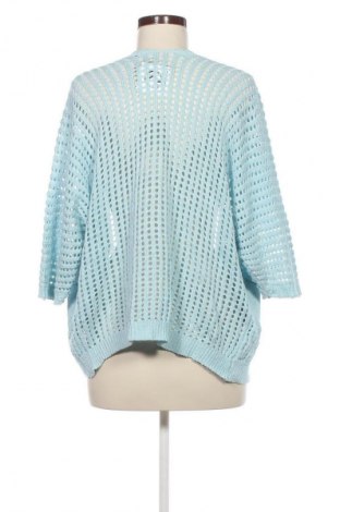 Cardigan de damă Unbranded, Mărime L, Culoare Albastru, Preț 100,99 Lei