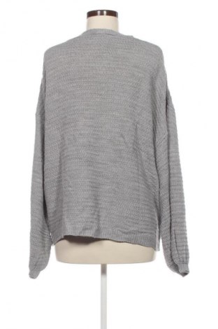 Damen Strickjacke Unbranded, Größe M, Farbe Grau, Preis € 13,99