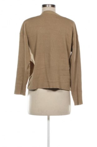 Damski kardigan Unbranded, Rozmiar M, Kolor Beżowy, Cena 40,99 zł
