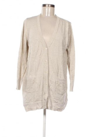 Damen Strickjacke Unbranded, Größe XL, Farbe Golden, Preis € 20,99
