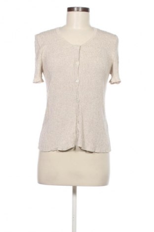 Dámsky kardigán Unbranded, Veľkosť S, Farba Béžová, Cena  16,95 €