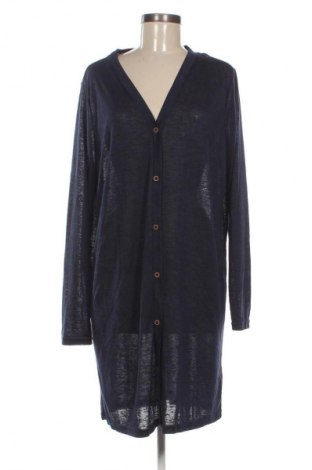 Cardigan de damă Unbranded, Mărime XL, Culoare Albastru, Preț 100,99 Lei