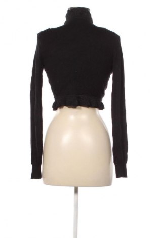 Damen Strickjacke Unbranded, Größe S, Farbe Schwarz, Preis € 20,99