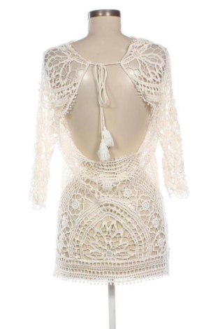 Cardigan de damă Unbranded, Mărime M, Culoare Alb, Preț 70,99 Lei