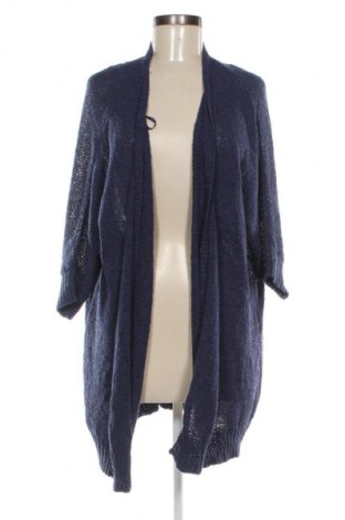 Damen Strickjacke Unbranded, Größe XL, Farbe Blau, Preis € 20,99