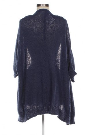 Damen Strickjacke Unbranded, Größe XL, Farbe Blau, Preis € 20,99