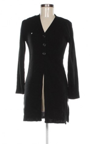 Damen Strickjacke Unbranded, Größe S, Farbe Schwarz, Preis 20,99 €