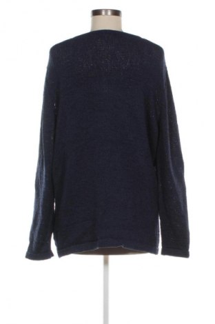 Cardigan de damă Unbranded, Mărime L, Culoare Albastru, Preț 100,99 Lei