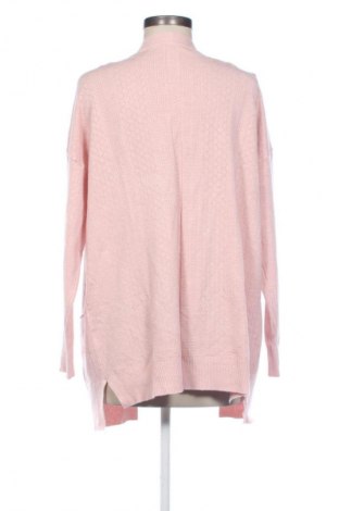 Γυναικεία ζακέτα Unbranded, Μέγεθος M, Χρώμα Ρόζ , Τιμή 15,00 €