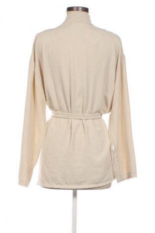 Damen Strickjacke Unbranded, Größe L, Farbe Ecru, Preis 15,00 €