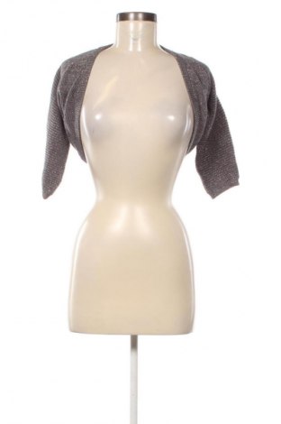 Damen Strickjacke Unbranded, Größe S, Farbe Grau, Preis 14,83 €