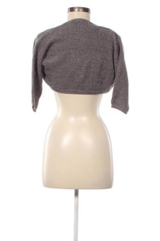 Damen Strickjacke Unbranded, Größe S, Farbe Grau, Preis 14,83 €