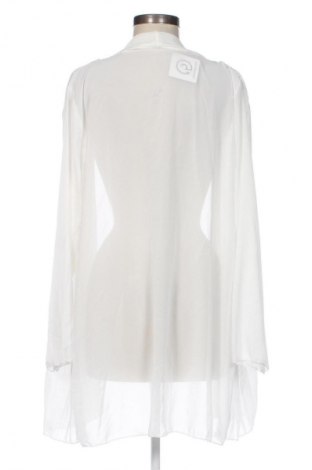 Cardigan de damă Unbranded, Mărime XL, Culoare Alb, Preț 51,71 Lei
